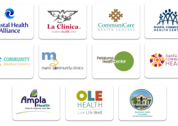 Proveedores medicos participantes de Camino A La Salud