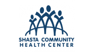 Shasta Community Health Center Logo