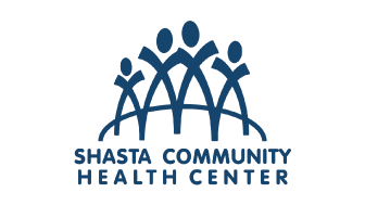shasta-logo Shasta Community Health Center Logo